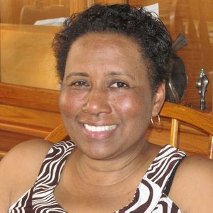 Meet your Posher, Pamela